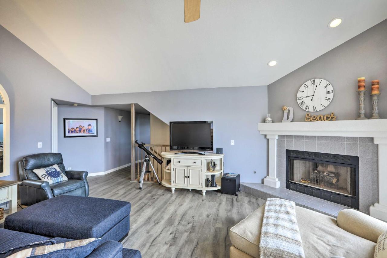 Ideally Located Ocean Escape Near Beach And Wineries Grover Beach Eksteriør billede