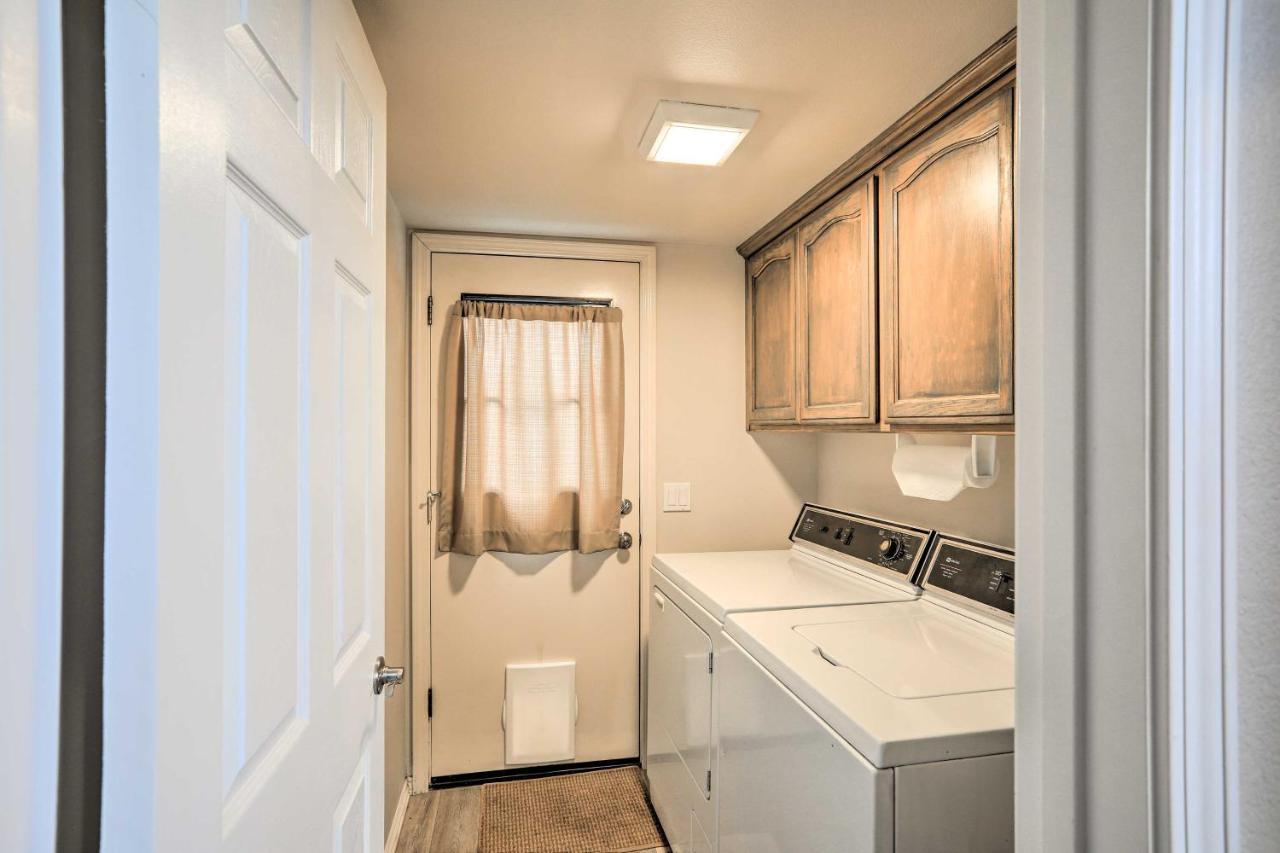 Ideally Located Ocean Escape Near Beach And Wineries Grover Beach Eksteriør billede