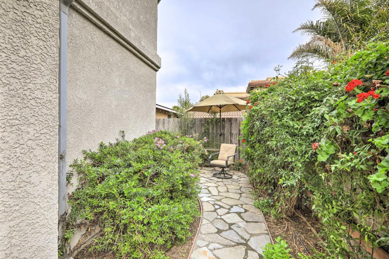 Ideally Located Ocean Escape Near Beach And Wineries Grover Beach Eksteriør billede